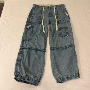 We The Free Pants Size Large